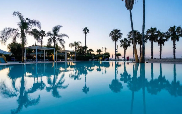 Le Dune Beach Club