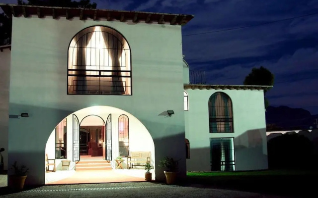 Colibrí Hotel