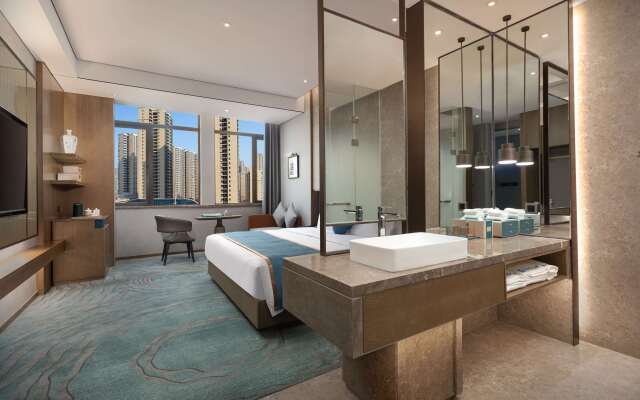 Wingate by Wyndham Ezhou Airport