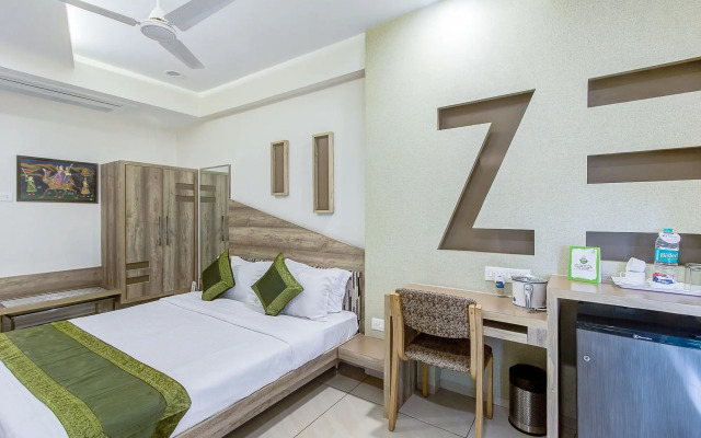 Treebo Daksh Residency