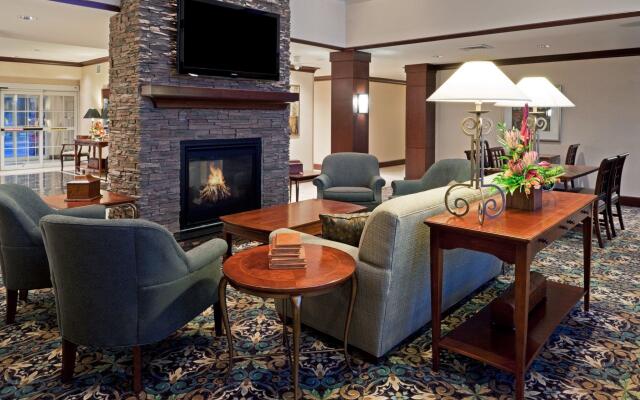 Staybridge Suites Philadelphia Valley Forge 422 by IHG