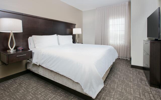 Staybridge Suites Plano - Richardson Area, an IHG Hotel