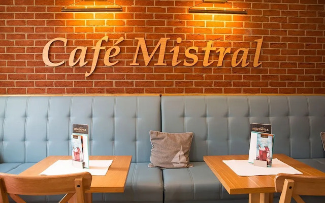 Mistral Dom Wakacyjny