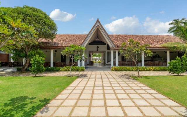 Villa Wadduwa