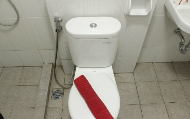 Modern 2BR Apartment at Newton Residence