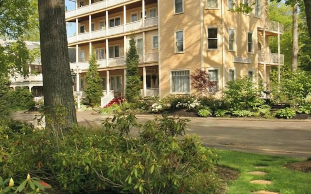 The Spencer Hotel & Spa