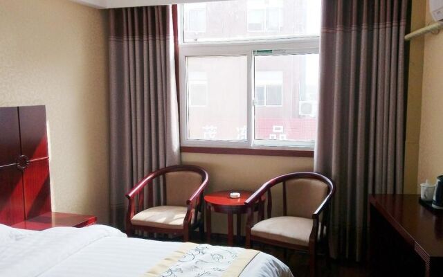 Zhengzhou Longfei Hotel