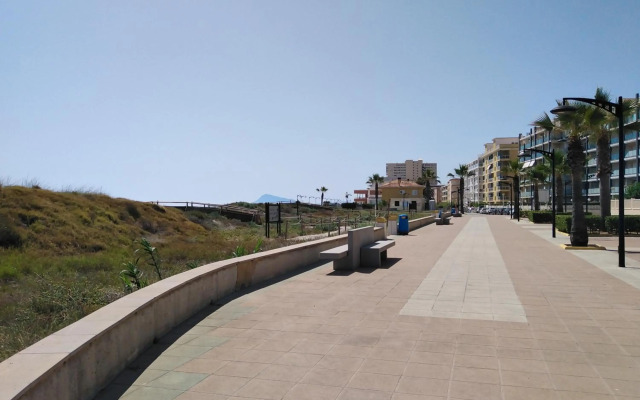 Apartamento Paraiso Beach