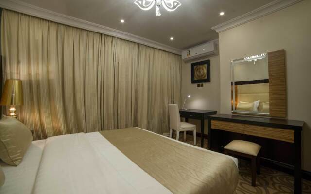Elaf Hotel