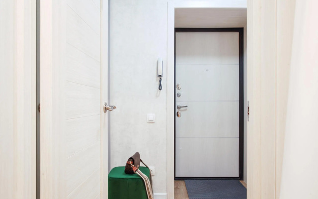 КварТигра на улице Краснодарская