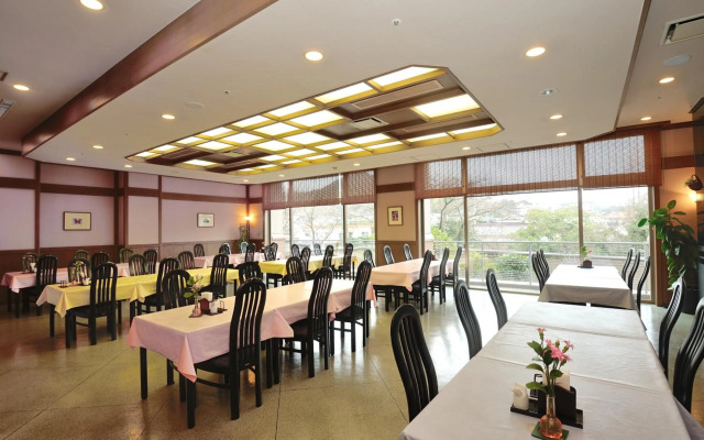 Hotel Kasuien