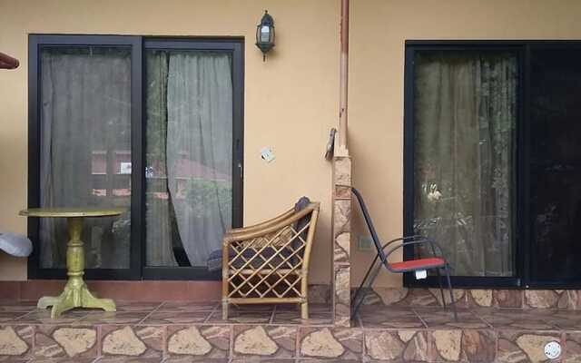 Hostal Sueños Del Río