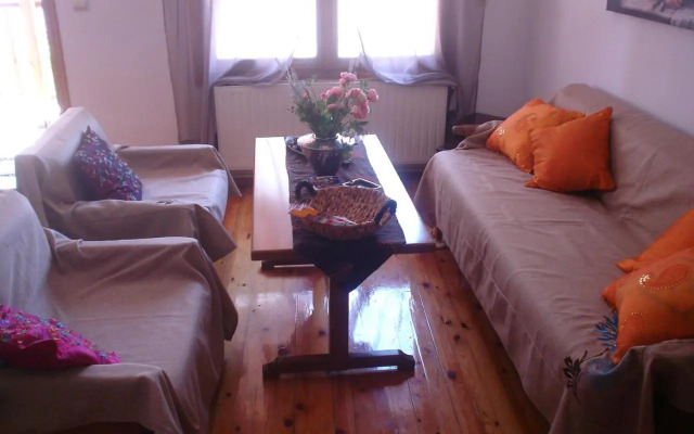 Traditional House Paschalis