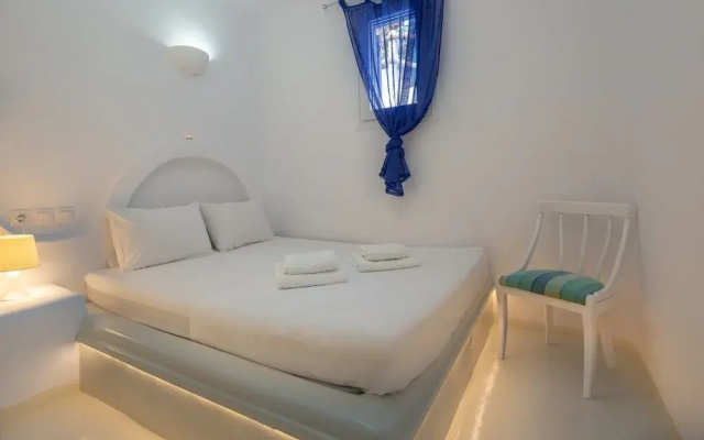 Karystos Villas