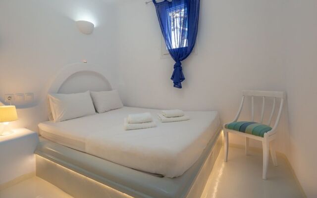 Karystos Villas