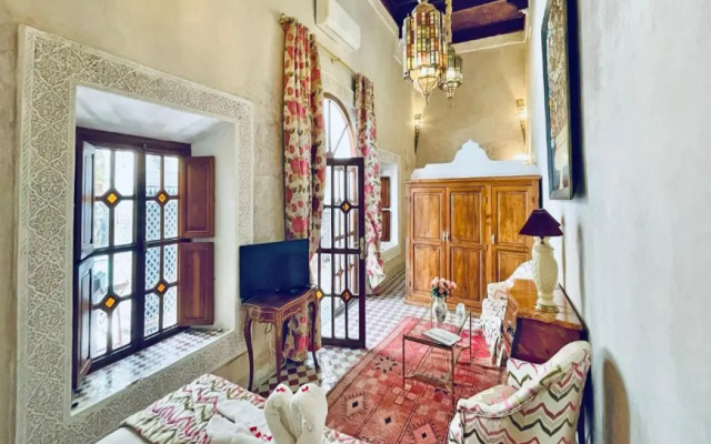 Riad & Spa Esprit du Maroc