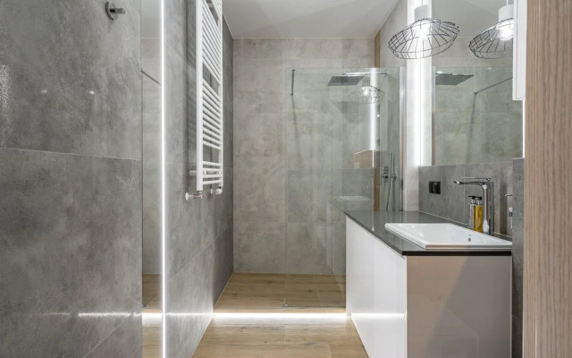 RentPlanet - Apartament Małopanewska