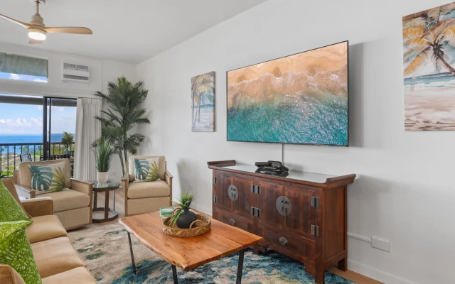 Kapalua Ridge Villas 1612