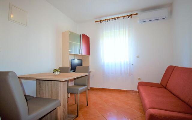 Apartments Frane G in Lopar - island Rab