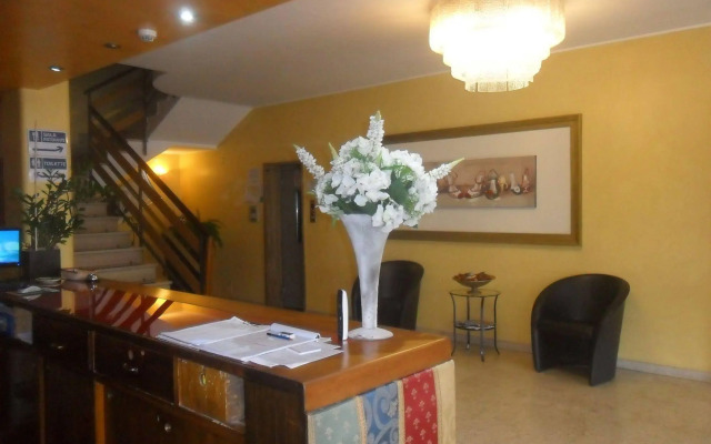 Hotel Florida