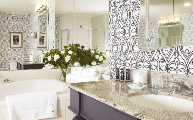 The Marker Union Square San Francisco