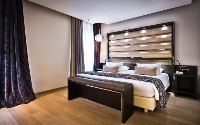 The Square Milano Duomo - Preferred Hotels & Resorts