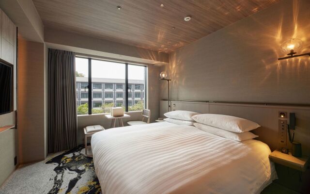 The Hotel Higashiyama by Kyoto Tokyu Hotel