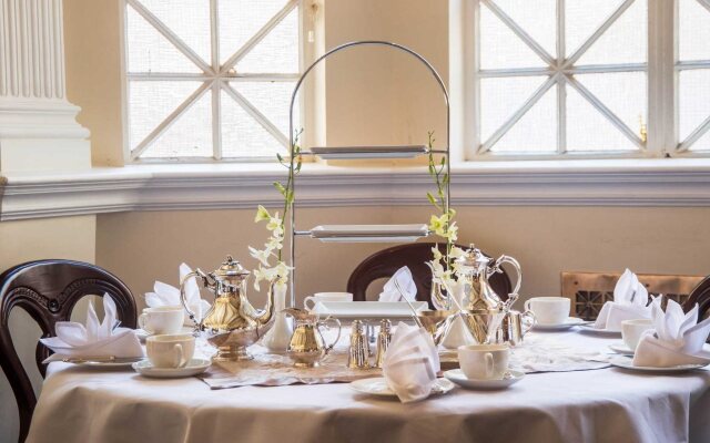 Castlereagh Boutique Hotel, Ascend Hotel Collection