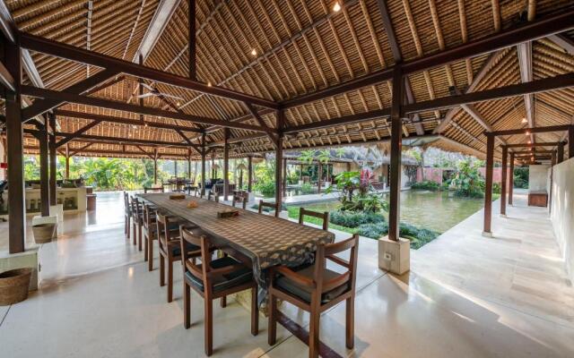 Villa Pantulan Bali Hotel