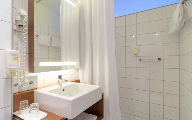 Kyriad Vienna Altmannsdorf