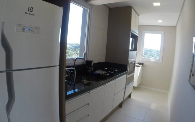 Apto de 1 Quarto na Melhor Localiza o de Gramado