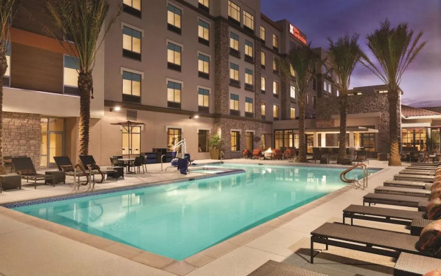Hilton Garden Phoenix Tempe, University Research Park
