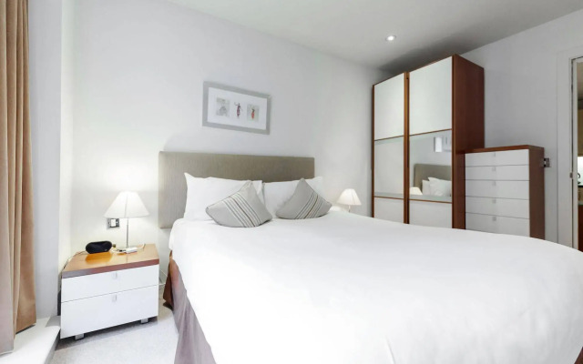 Princes Square Apartments