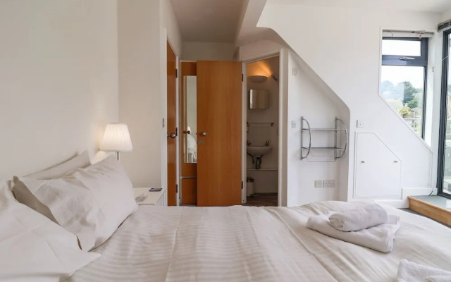 The Penthouse