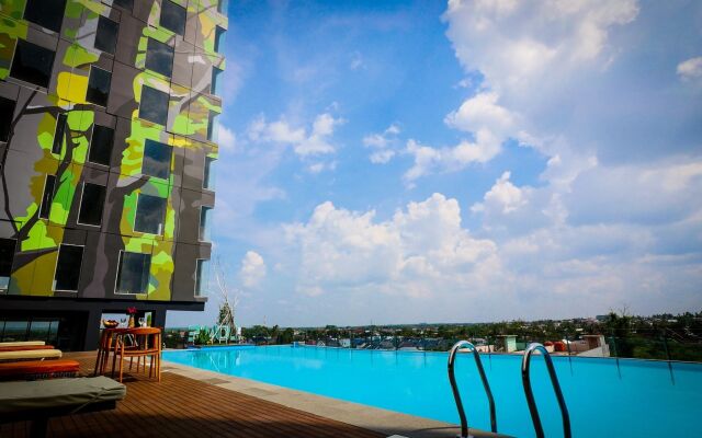 PRIME PARK Hotel Pekanbaru