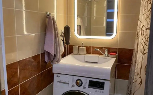 Апартаменты на улице Пионерская 8