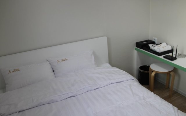 Star Hostel Dongdaemun Suite