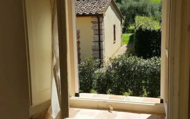 Agriturismo Pretenzano