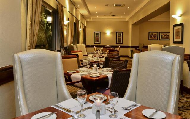 Southern Sun Ridgeway