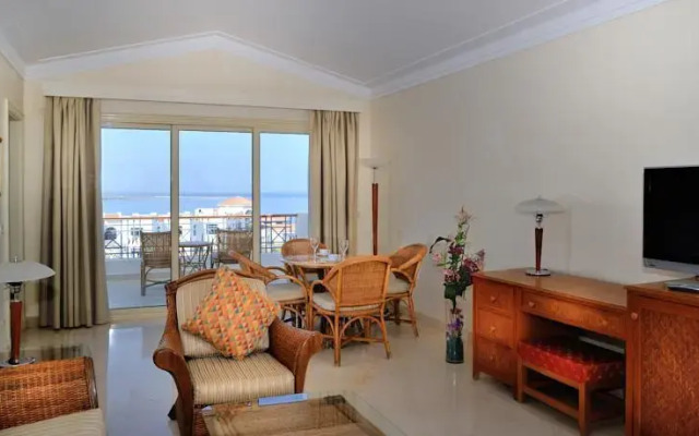 Mercure Dahab Bay View