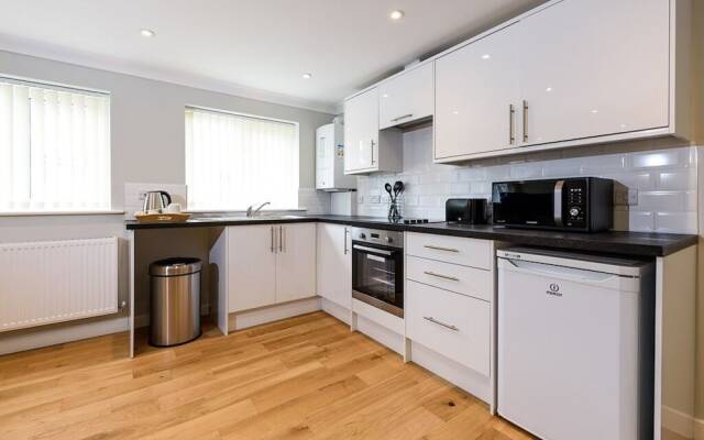 Vauxhall Apartments