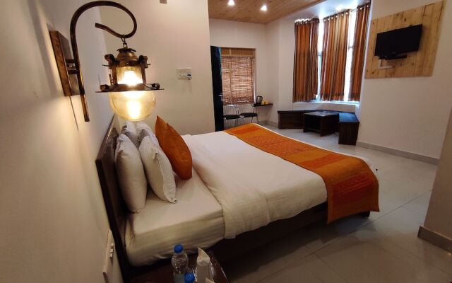 Aaroham By Aamod Dharamshala