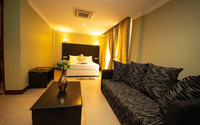 Panone Hotel Sakina