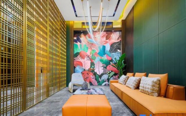 Maiting Platinum Hotel