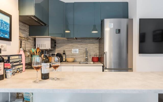 New In Rome Little Candy Apt In Vatican