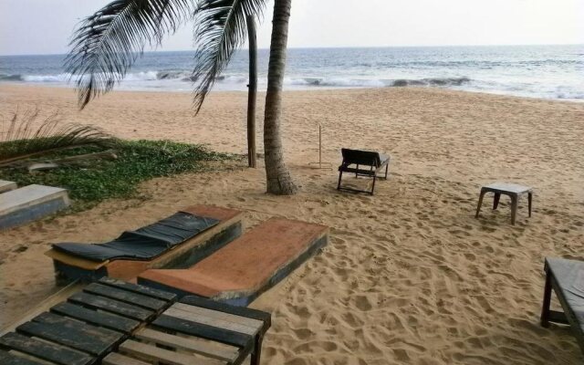 Tamaro Beach Resort