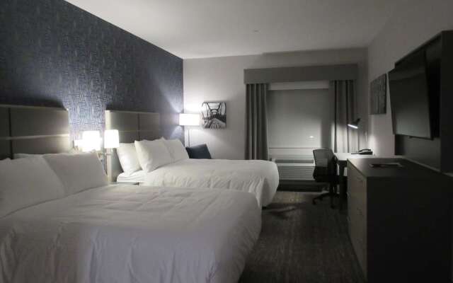 Best Western Plus Prince George