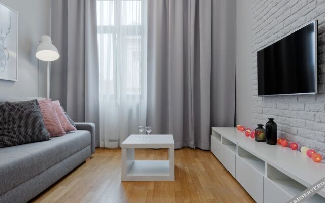 Loretańska Apartments 6