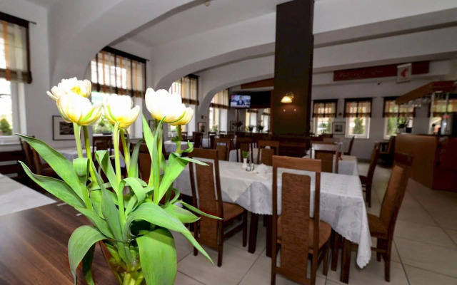 Ośrodek hotelowy Optima
