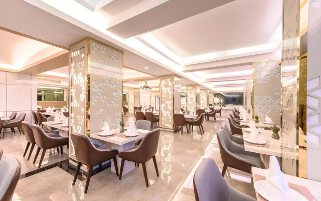 Jomtien Holiday Pattaya